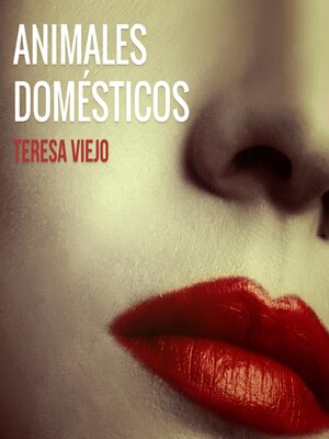 cover image of Animales domésticos